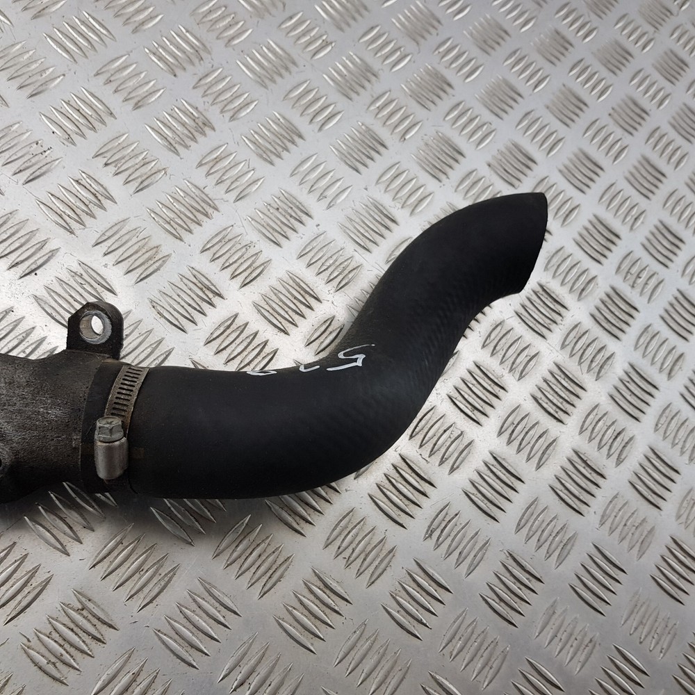 TOYOTA RAV4 INTERCOOLER PIPE HOSE 2014 MK4
