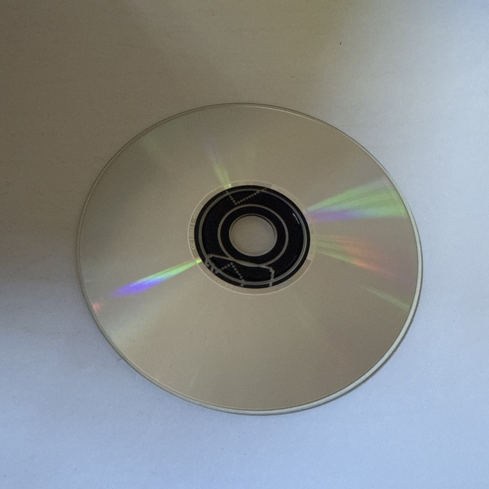 1993-1994 Multimedia Starter CD for Macintosh