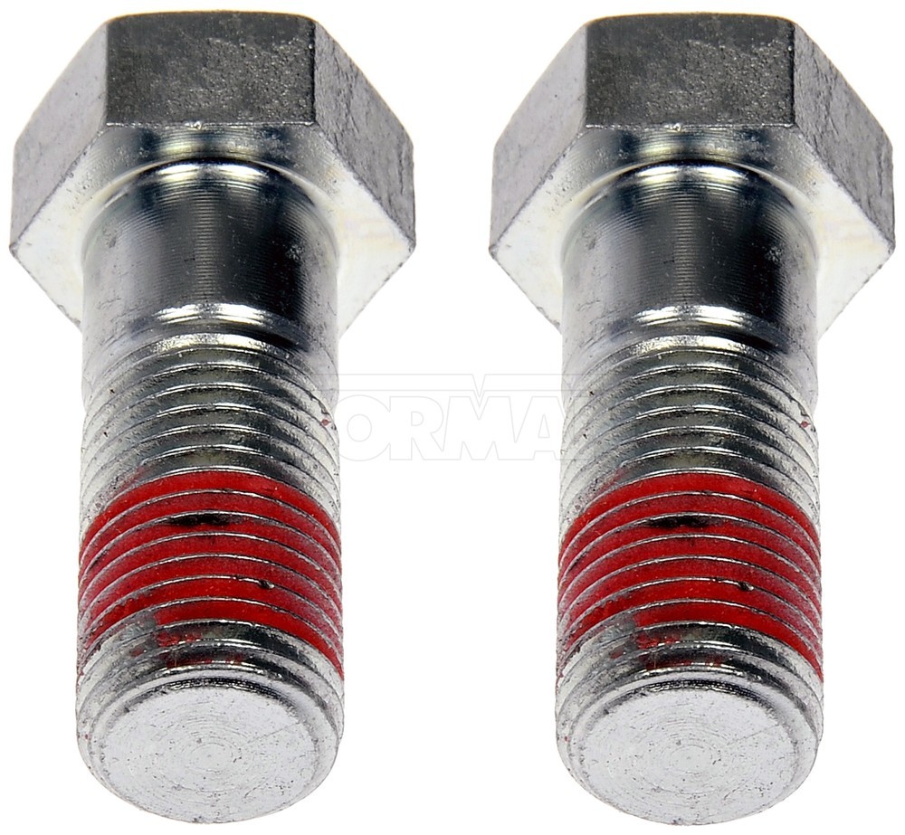 Disc Brake Caliper Bracket Mounting Bolt Dorman 14995