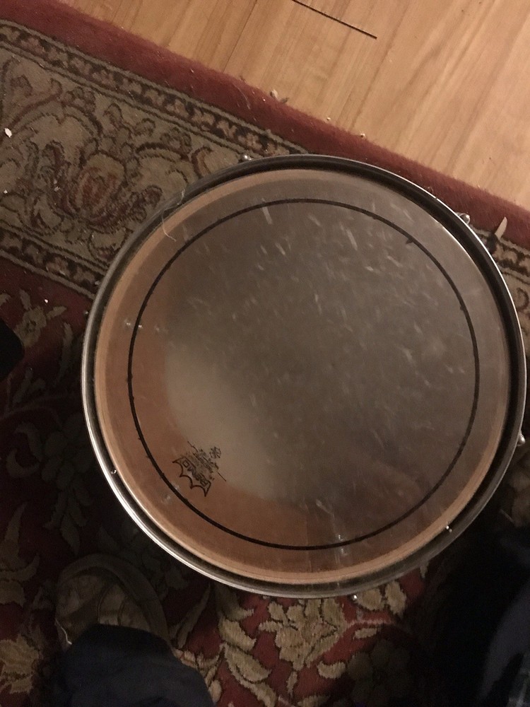 Maxwin 13x10 Made By Pearl Tom