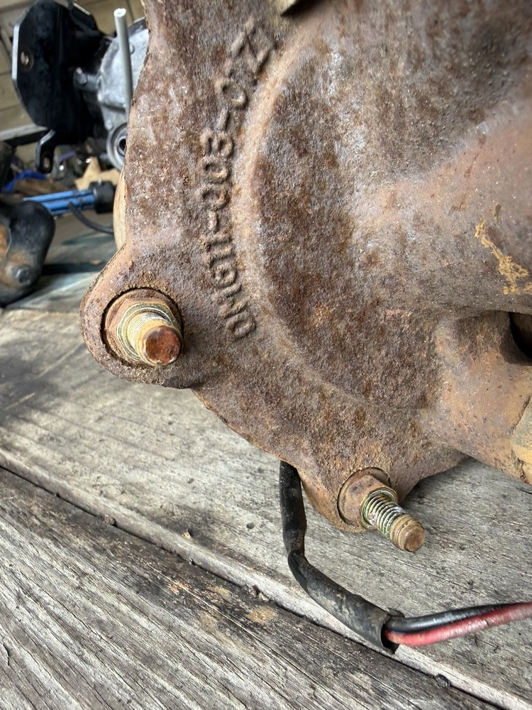 WABCO AIR MASTER 59130 6A003