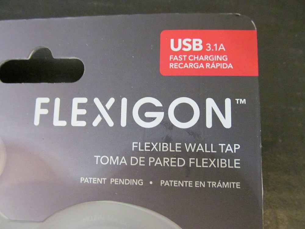 Globe Flexigon Flexible Wall Tap 78424