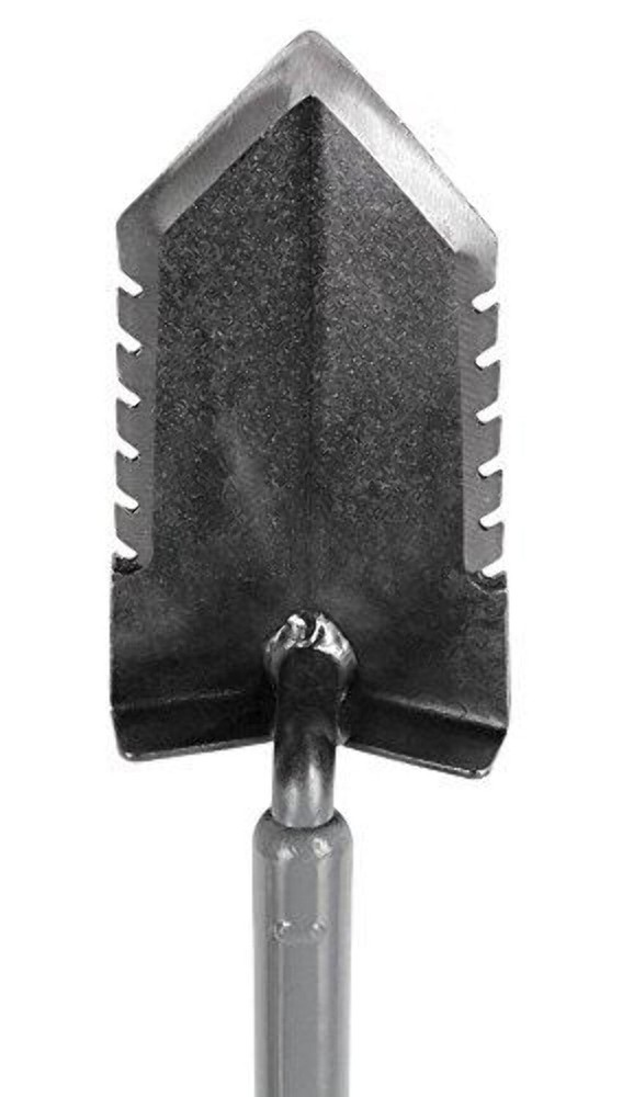 Lesche 36" T-Sampson - Dual Serrated