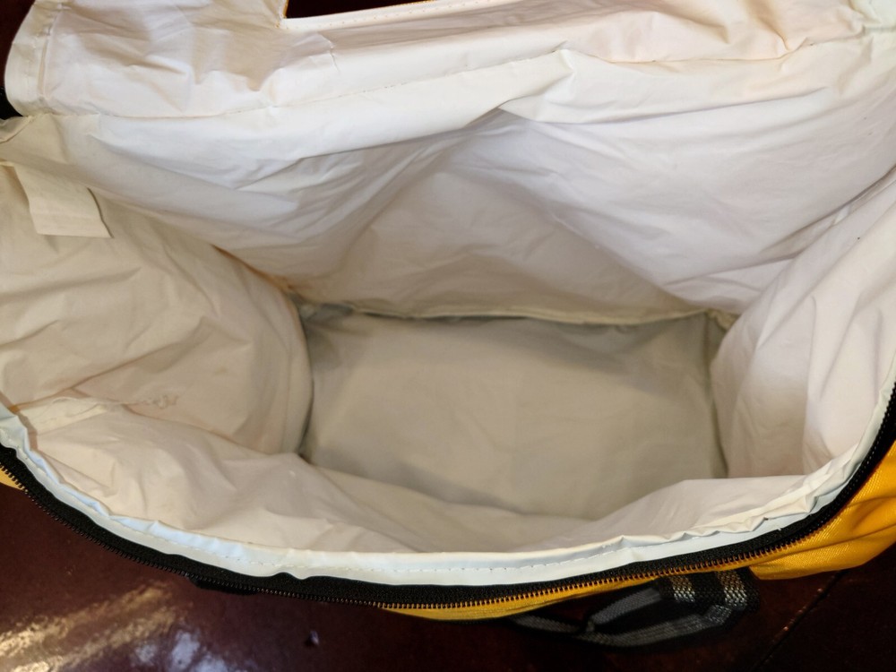 Vintage Keurig Coffee Cooler Insulated Bag