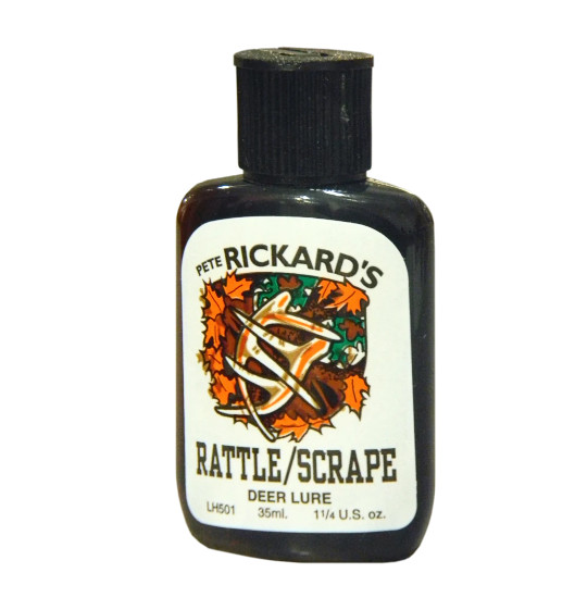 Rattle & Scrape Lure, 1-1/4 oz.