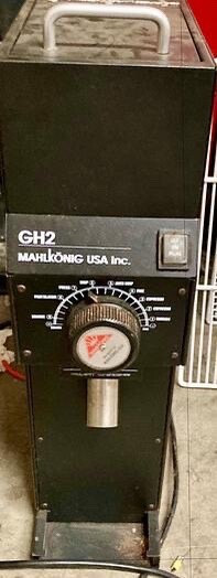 Mahlkonig GH2 Black Coffee Grinder