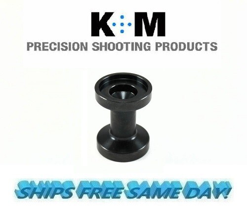 K&M Precision Die Base for Wilson Type Dies NEW! # DBAPMOD1