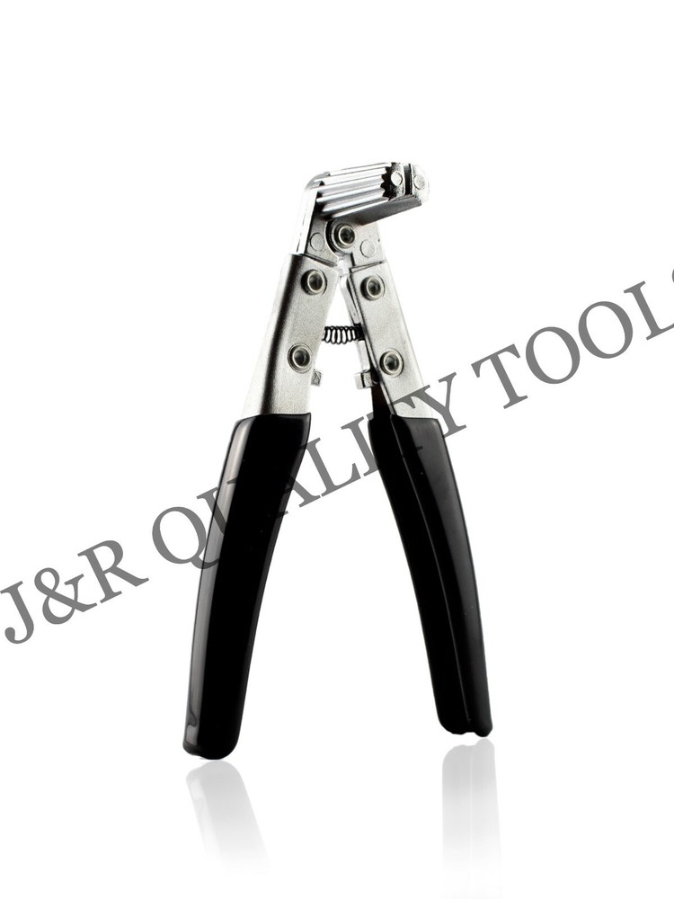 Battery Terminal Spreader and Cleaner Pliers