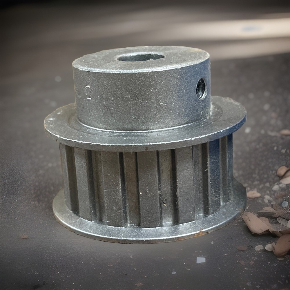 MARTIN 16L075 TIMING PULLEY NOS
