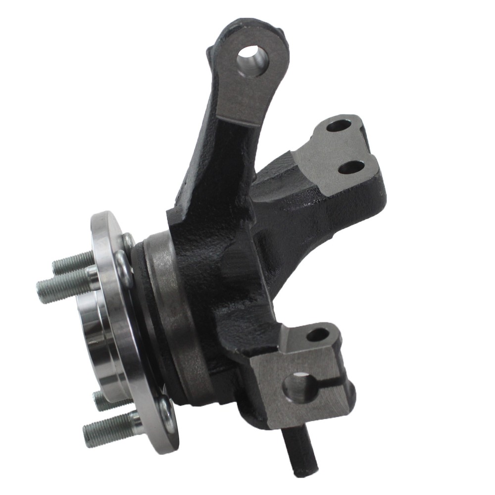 Bison Performance Front Driver Left LH Steering Knuckle For Nissan Versa Note