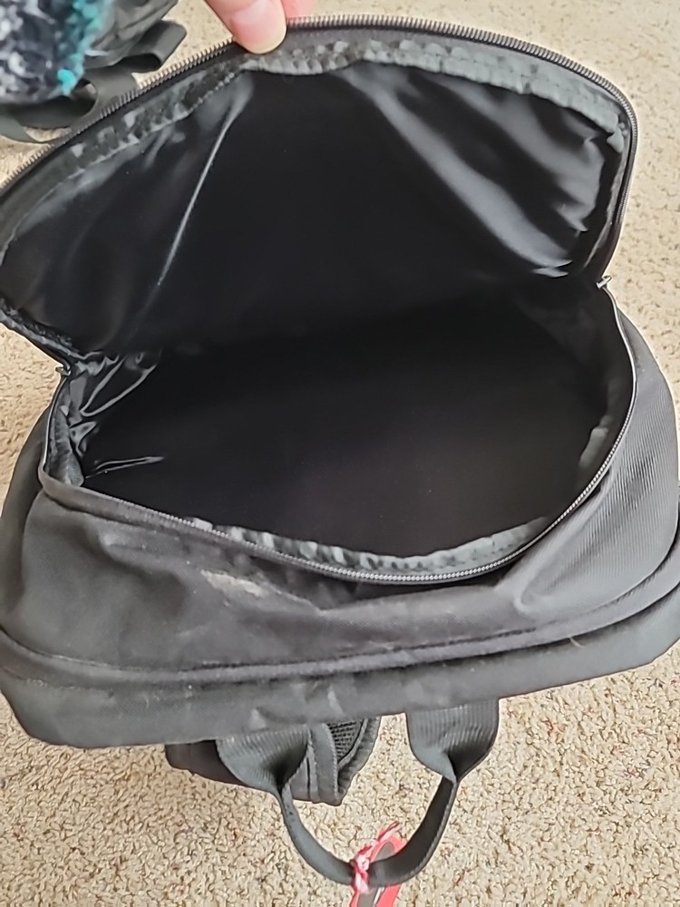 Brandon Sanderson Dragonsteel 2022 VIP Backpack