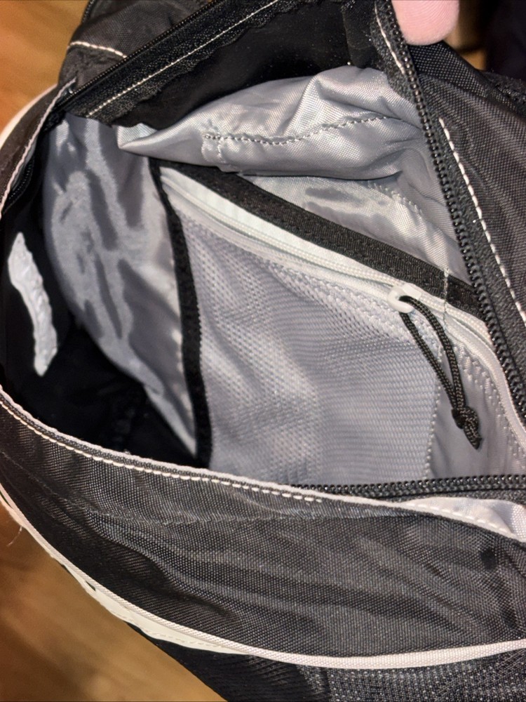 Camelbak Day Star Backpack Hydration Pack Without Bladder