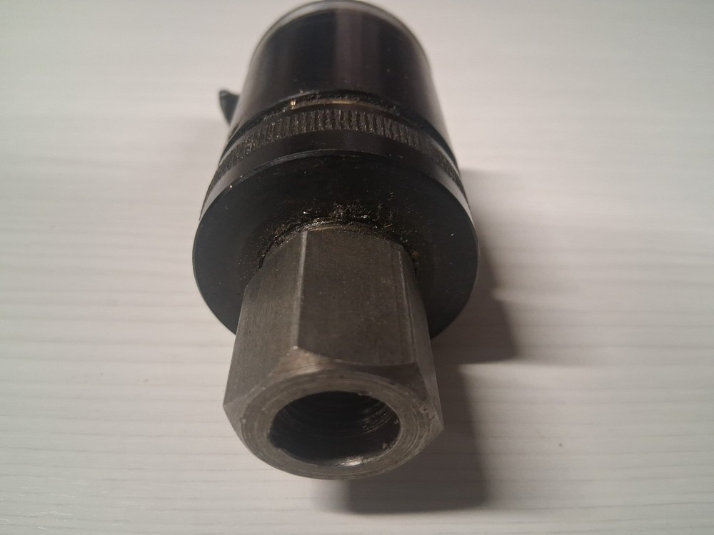 Tapmatic 30X Reversible Tapping Attachment , #0-1/4, No Wrenches