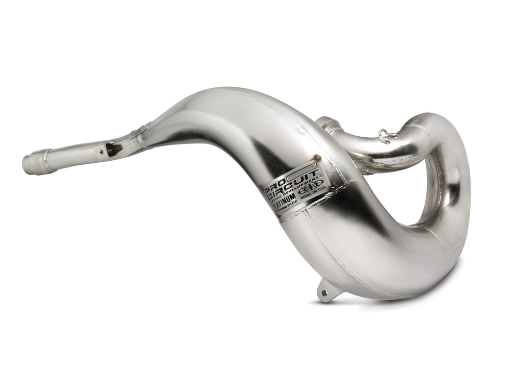 Pro Circuit Platinum Pipe PY05250P