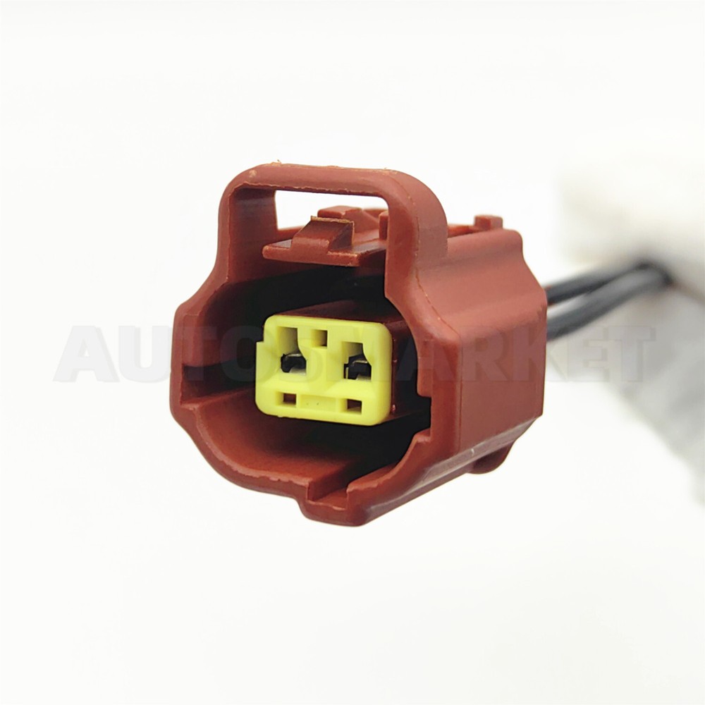 For 2005-2014 Ford Expedition VVT Variable Valve Timing Solenoid Connector