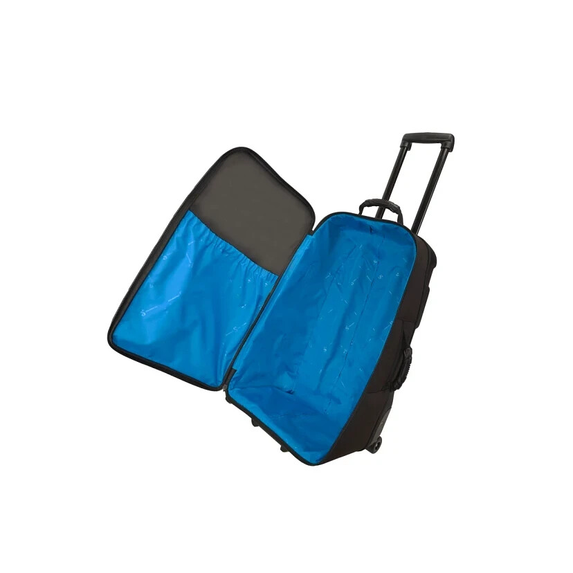 Scubapro Dive'N Roll Light Bag Rolling Dive Gear Bag with Removable Backpack