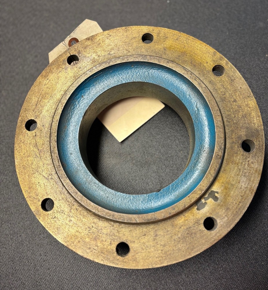 Bearing Housing, Drive side