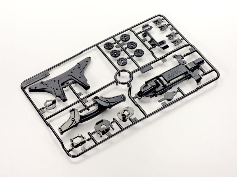 Tamiya - JR Raizzan (ME Chassis)