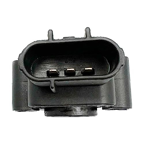 F4SF9B989AA Throttle Position Sensor TPS Compatible with E-150 E-250 E-350 E