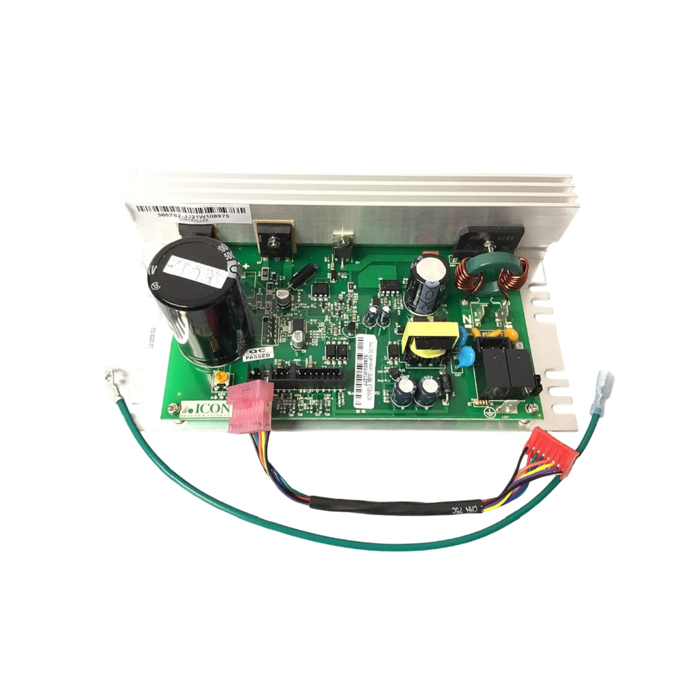 Proform Treadmill Lower Motor Control Board Controller MC1618DLS or 398056