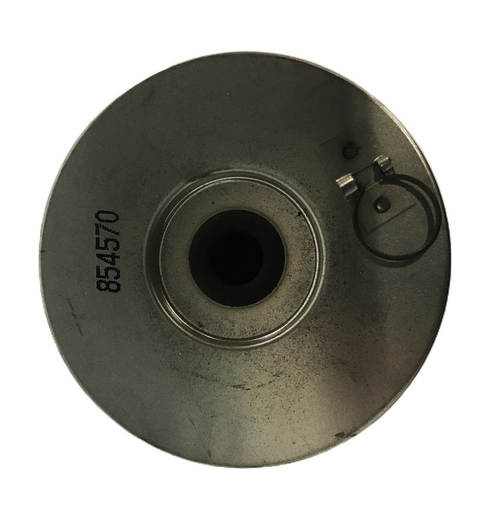 Clark Forklift Oil Filter 854570 NOS