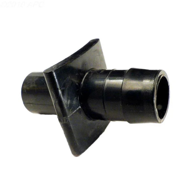 Pentair Saddle tube fitting