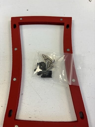 SP20305A Pilot Assembly 6.18SK