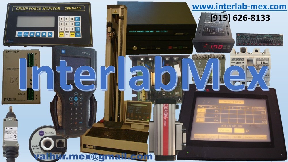 Dickerson Vision Technologies ILA112