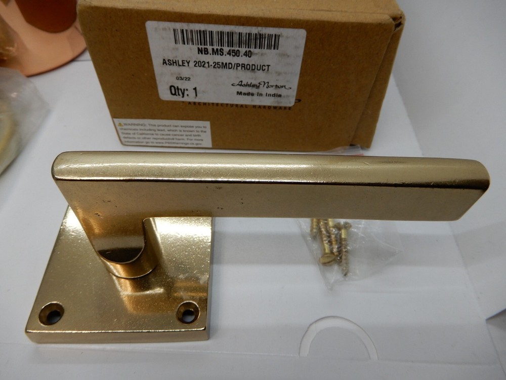 Ashley Norton NB.MS.450.40