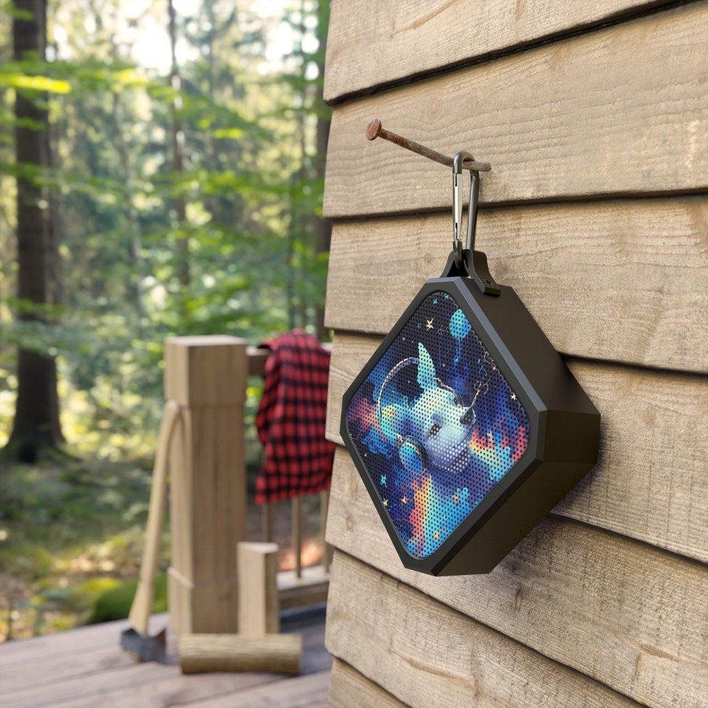 Blackwater Outdoor Bluetooth Speaker