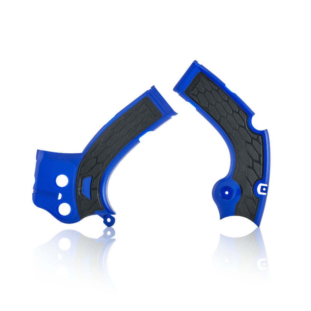 Acerbis 2640271034 X-Grip Frame Guard
