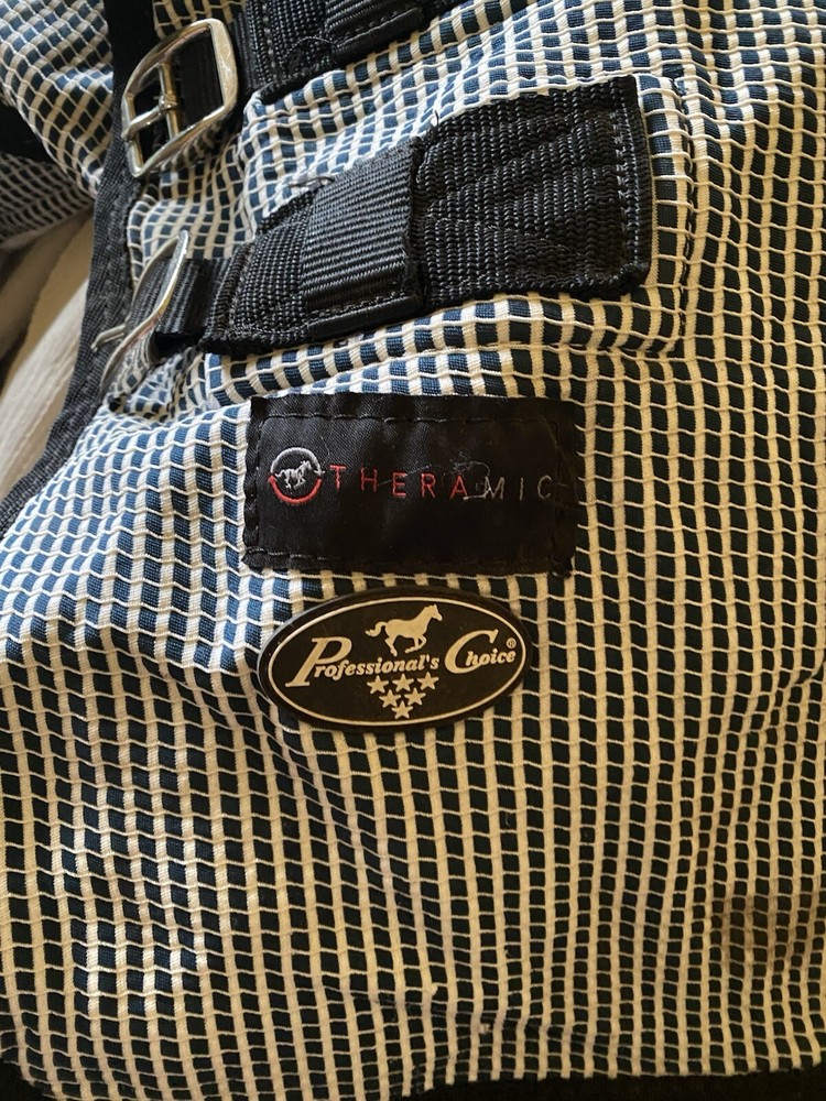 Professionals choice Theramic Sheet