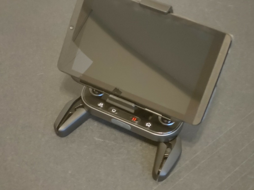 AUTEL EVO 1 & 2 Remote Control Tablet Mount Holder