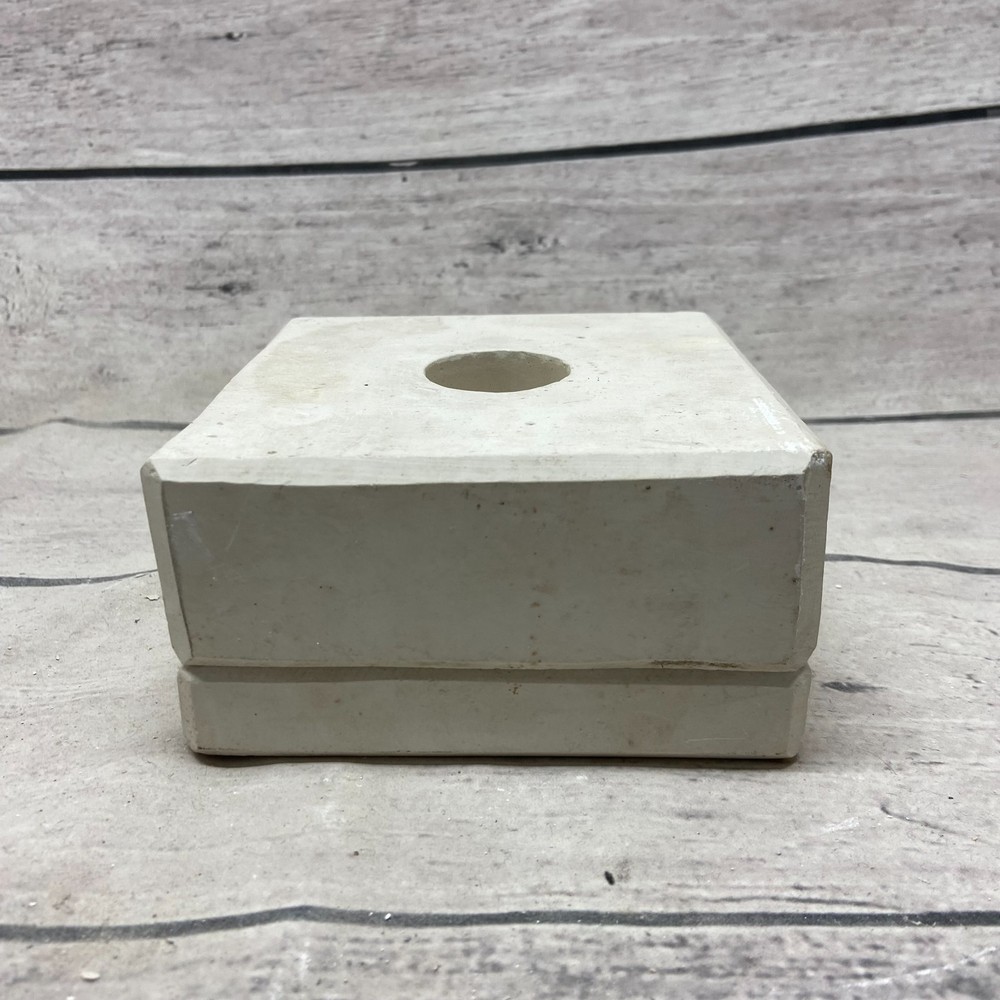 Boley’s Molds Ceramic Casting Mold #100