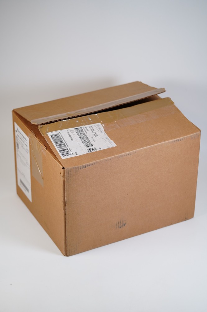 Spectra Laboratories 642e New In Box