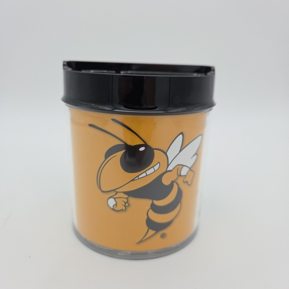GEORGIA TECH VisionUSA Organizer & Caddy Desktop Accessory