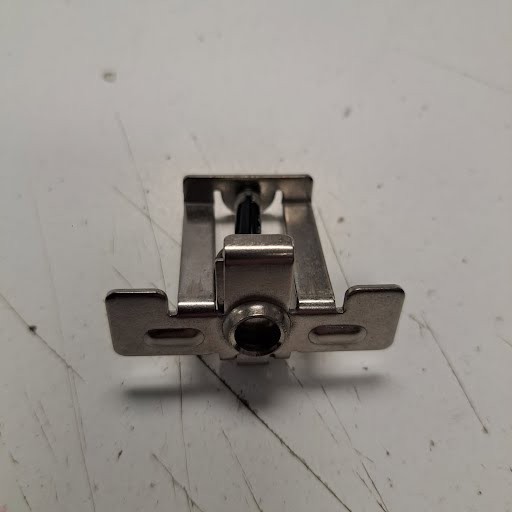 Combustion Shutoff Device Assembly Replacement Kit for Water Heater 3/24AM