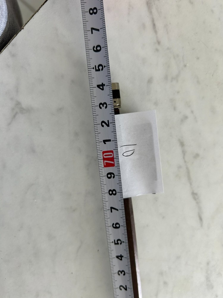 Antique Violin Bow