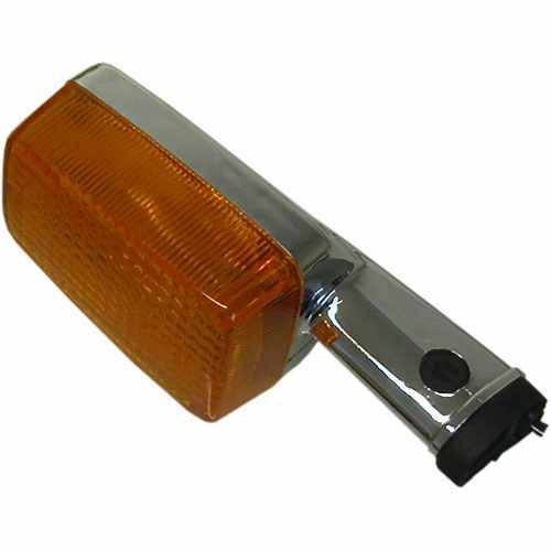 Indicator Fits Honda GL 500 D Silver Wing 1982