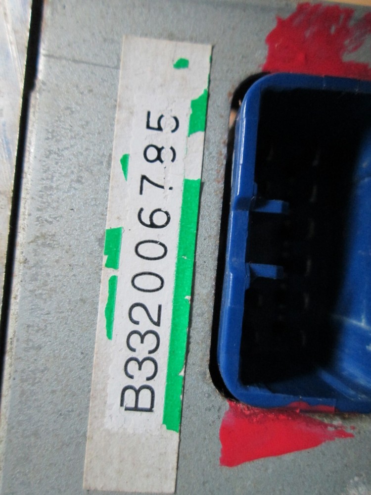 1994 Lexus GS300 Amplifier 86280-30220