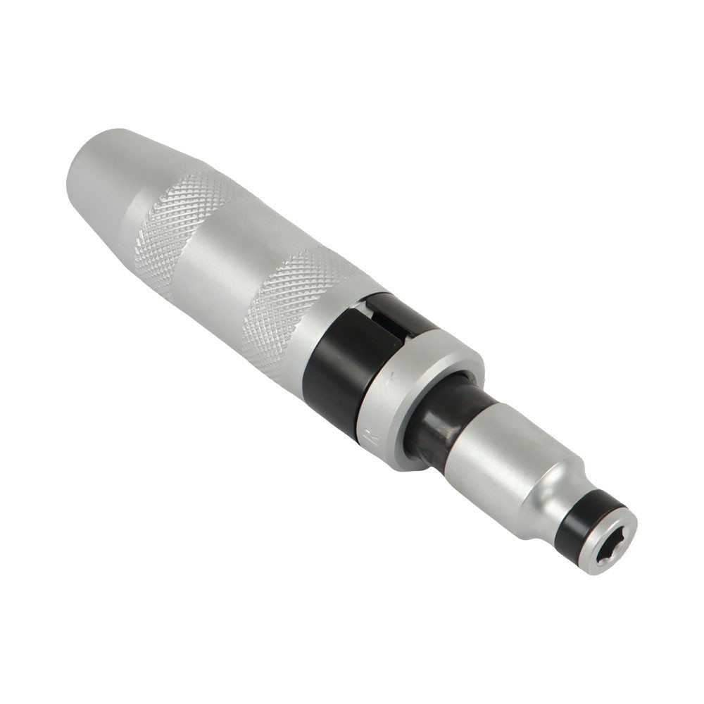 Precision Hex Impact Driver Socket Set Screw 12 ×1/2" Screwdriver Bits Phillips