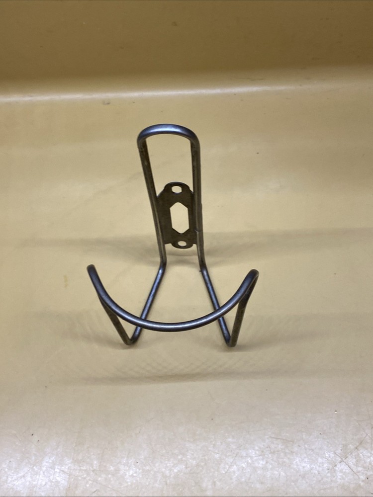 Backburn Titanium Water Bottle Cage