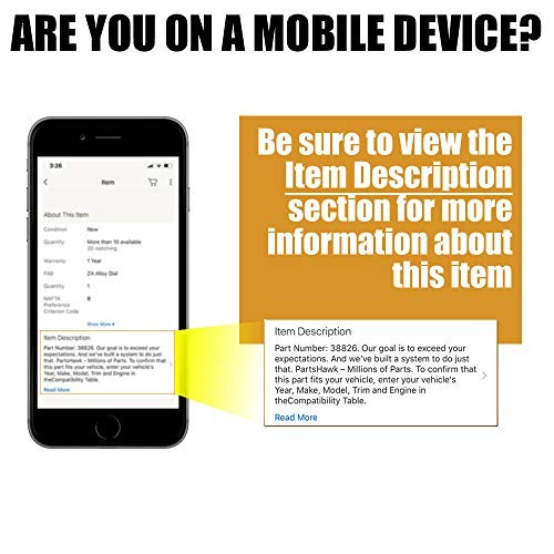 1007524 Valve Cover for LS1 Engine