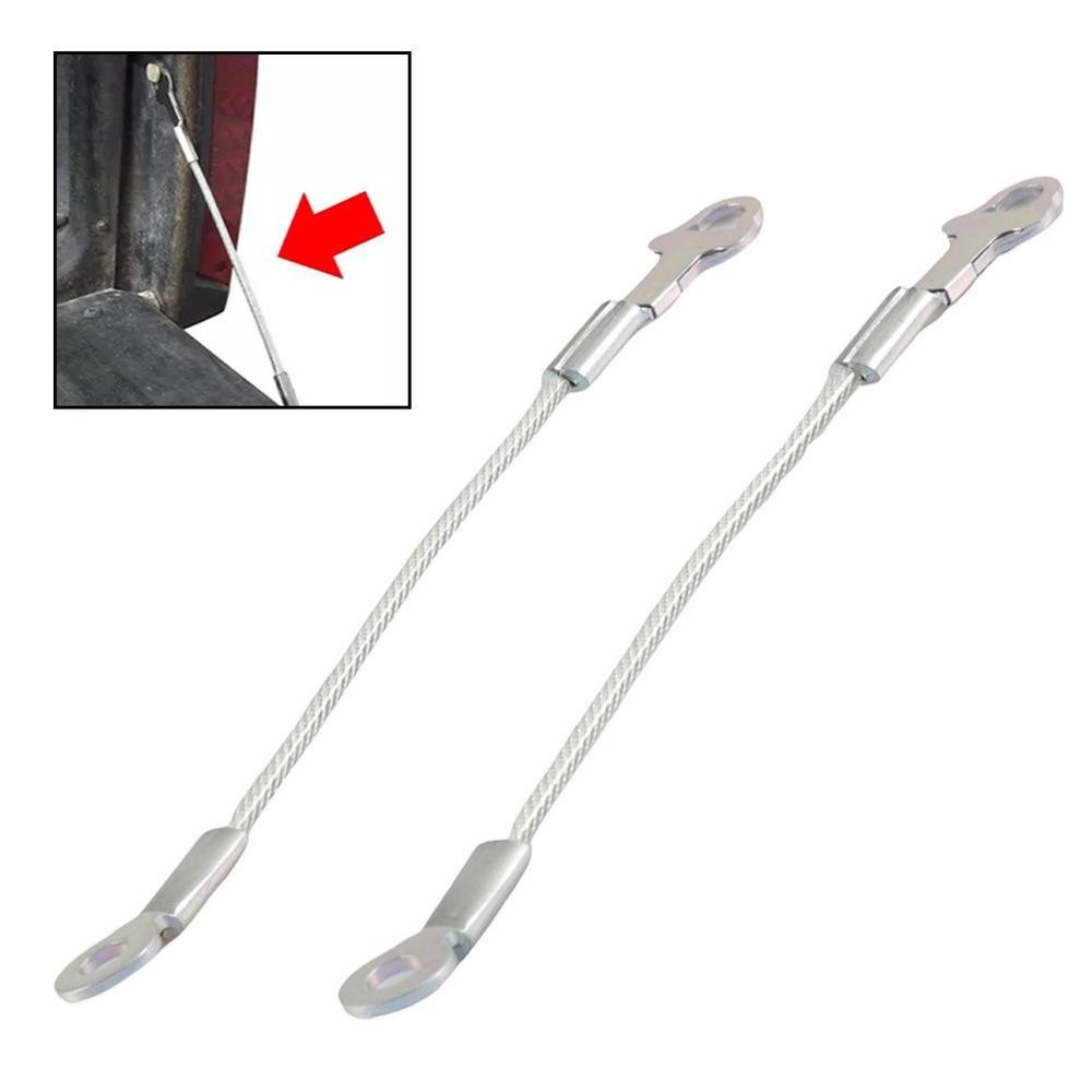 Compatible Car Door Lock Cables for Multiple For Ranger Models with OEMs