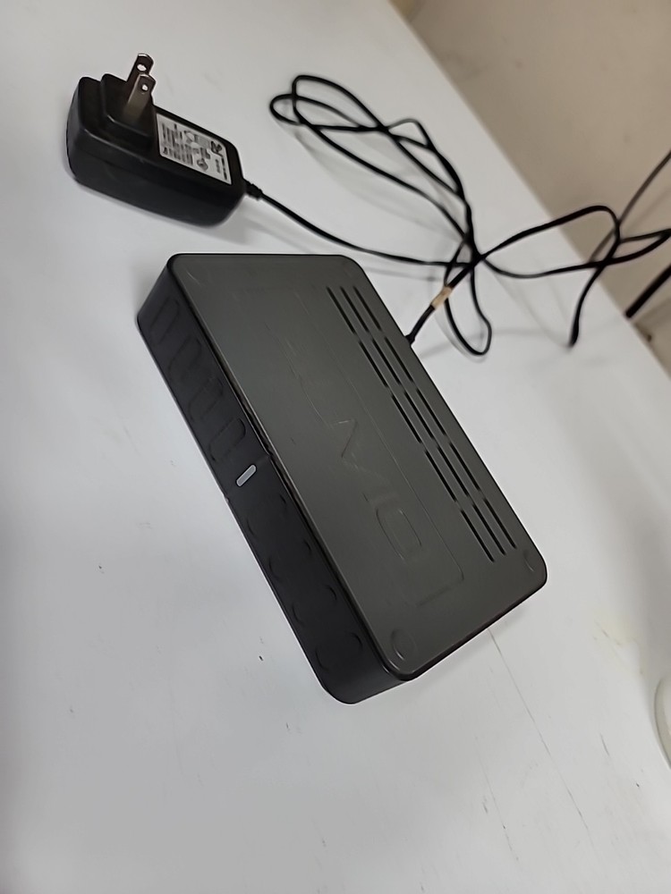 Auvio Digital Speaker Transmitter. Working Condition