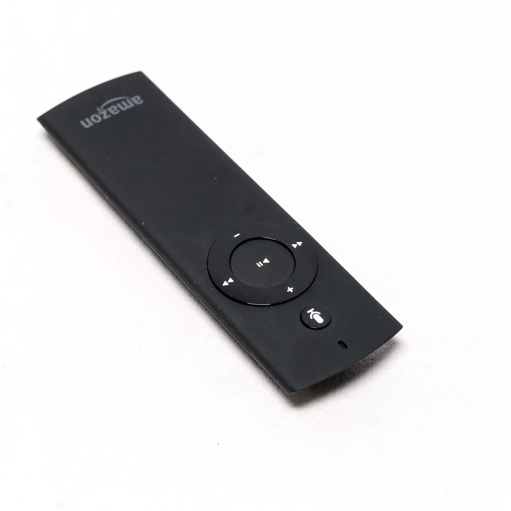 Amazon ECHO Voice Remote Controller Control ALEXA works with Dot Plus Show Spot