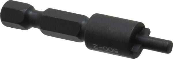 E-Z LOK #10-24, #10-32, Steel Insert Tool Thread Insert Hand Installation Too...