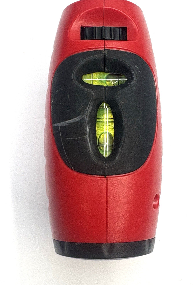Craftsman Laser Trac 48247