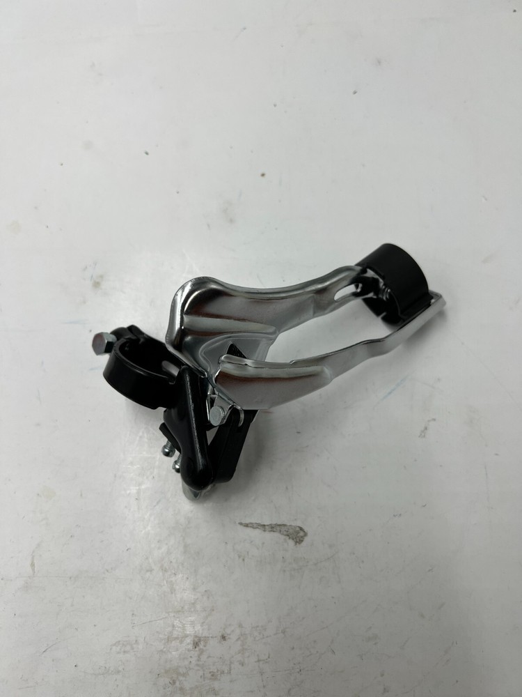 Sunrace 31.8 Bottom Pull Bicycle Front Derailleur M30 MO12