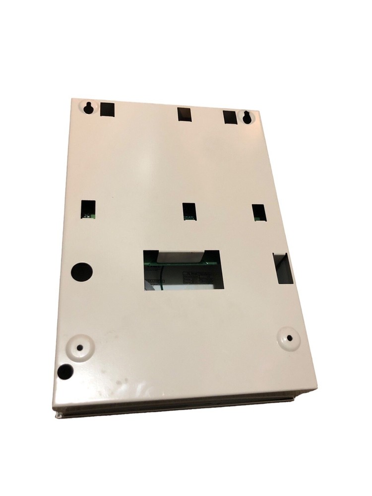 Brinks BHS-2000D Control Panel Home Security Enclosure